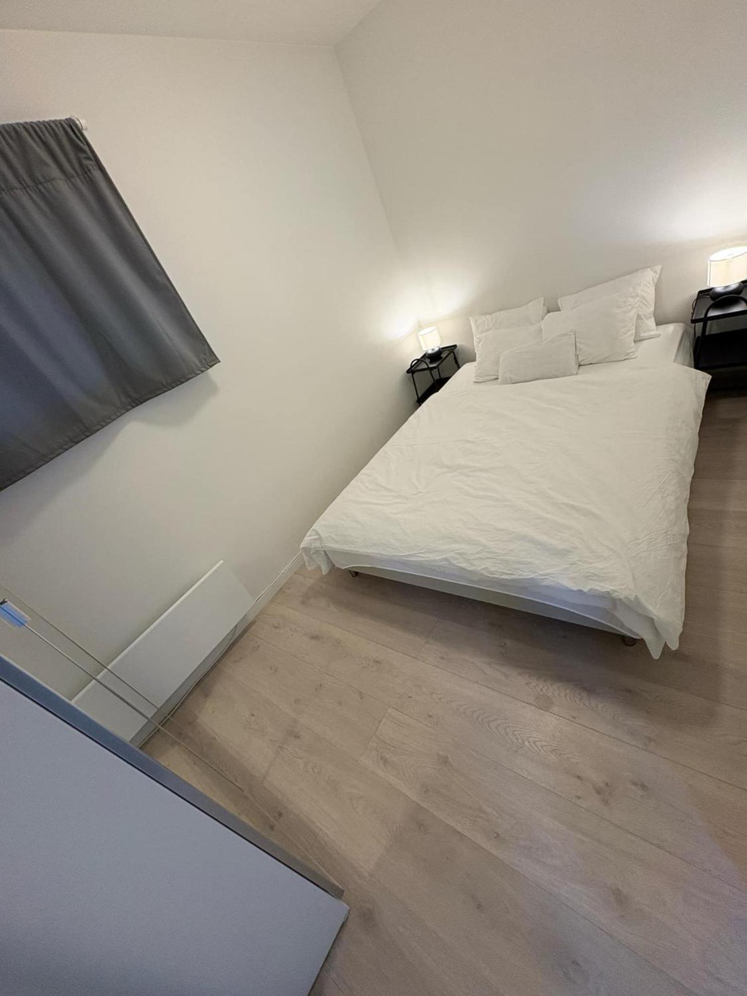 Temis Apartment, Private New 1 Bed Room And 1 Living Room With Sofa Bad And Lagre Kitchen, Share With Nobody Oslo Ngoại thất bức ảnh