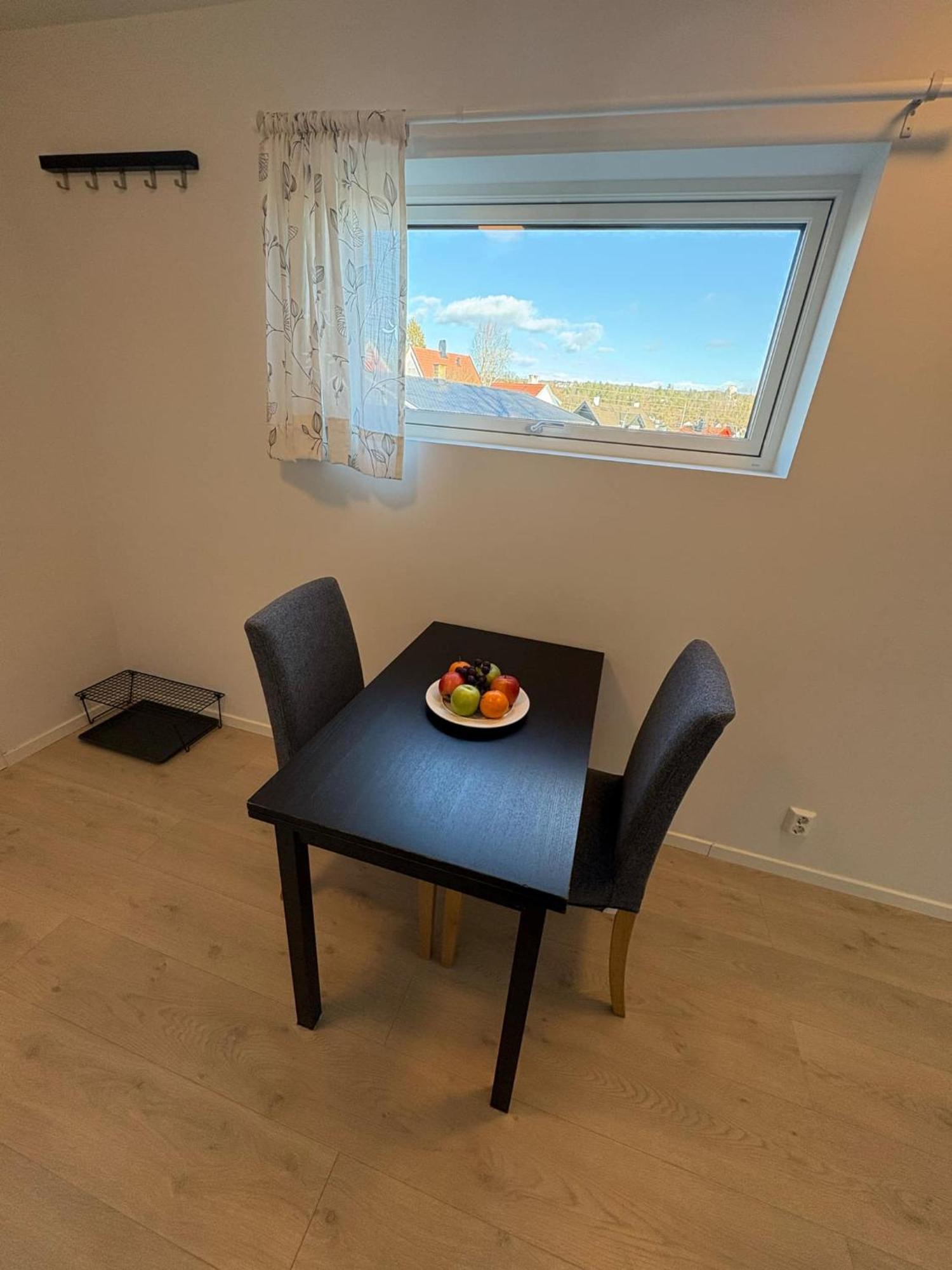 Temis Apartment, Private New 1 Bed Room And 1 Living Room With Sofa Bad And Lagre Kitchen, Share With Nobody Oslo Ngoại thất bức ảnh